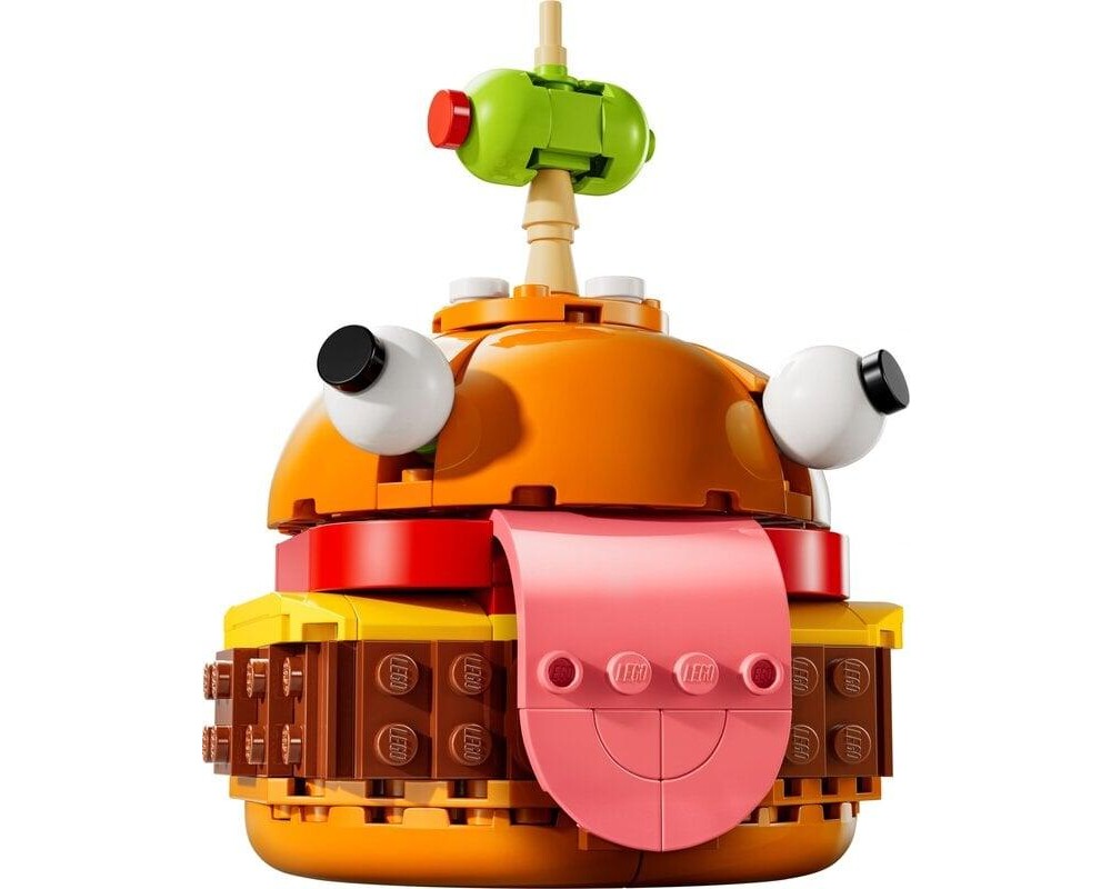 Конструктор LEGO Fortnite Durrr Burger - 77070 3