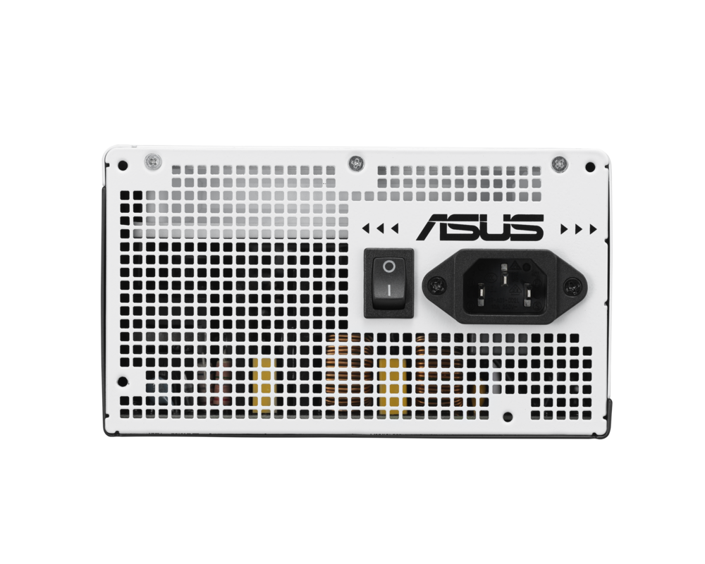 Захранване ASUS PRIME 750W, 80+ Gold PCIe 5.0, Fully Modular 3
