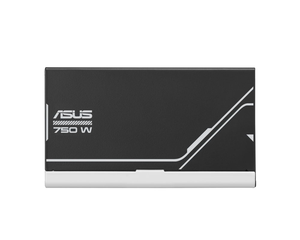 Захранване ASUS PRIME 750W, 80+ Gold PCIe 5.0, Fully Modular 6