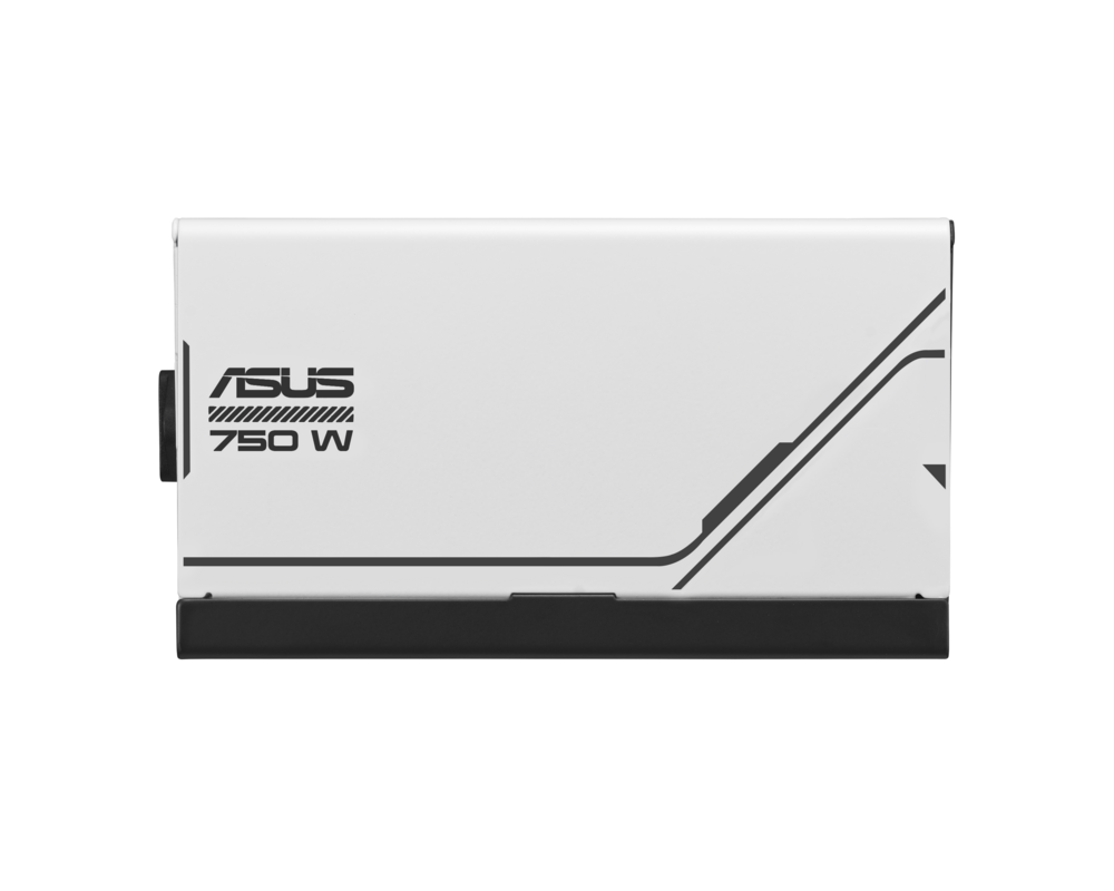 Захранване ASUS PRIME 750W, 80+ Gold PCIe 5.0, Fully Modular 5