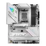 <span>Дънна платка</span> ASUS ROG STRIX B850-A GAMING WIFI 7 socket AM5 <span class='catalog-num-in-name'>STRIX-B850-A-WF</span> - 