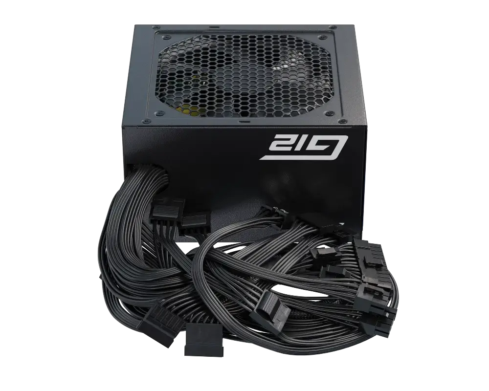 Захранване Seasonic 650W Gold - G12 GC-650 V2 - SSP... 18