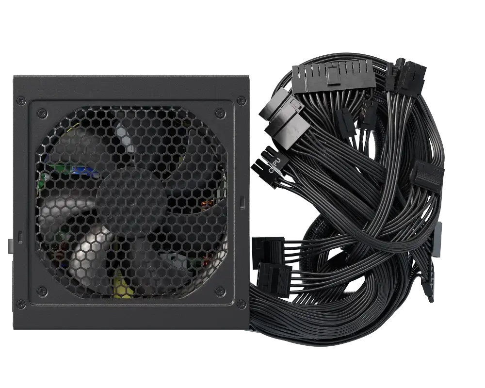 Захранване Seasonic 650W Gold - G12 GC-650 V2 - SSP... 12