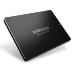 <span>SSD</span> SSD SAMSUNG PM9A3, 2.5”, 1,92 TB, PCIe 4.0, MZQL21T9HCJR00W07 <span class='catalog-num-in-name'>MZQL21T9HCJR</span> - 