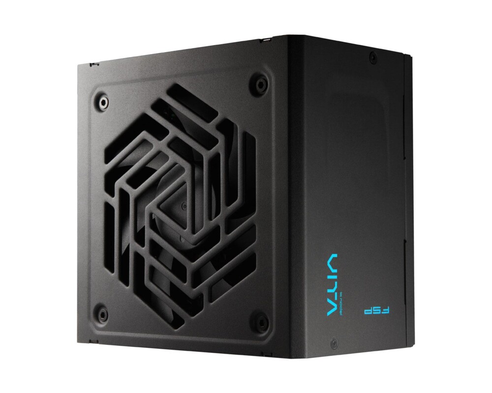 Захранване FSP VITA GD 650W 80+ Gold 2