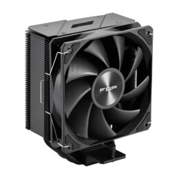  FSP NP5 Black - AMD/INTEL 797258 NP5-B на топ цена - PIC.bg