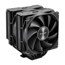  FSP MP7 Black - AMD/INTEL 797259 MP7-B на топ цена - PIC.bg