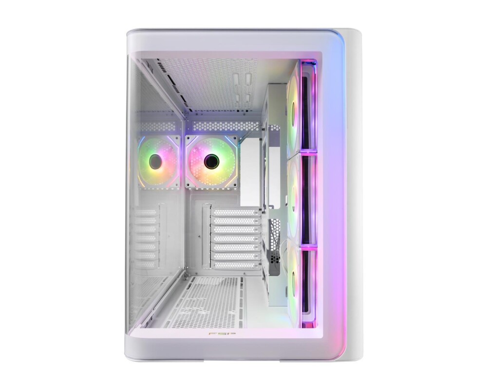 Кутия FSP M580-WA ARGB - Mid-Tower 2
