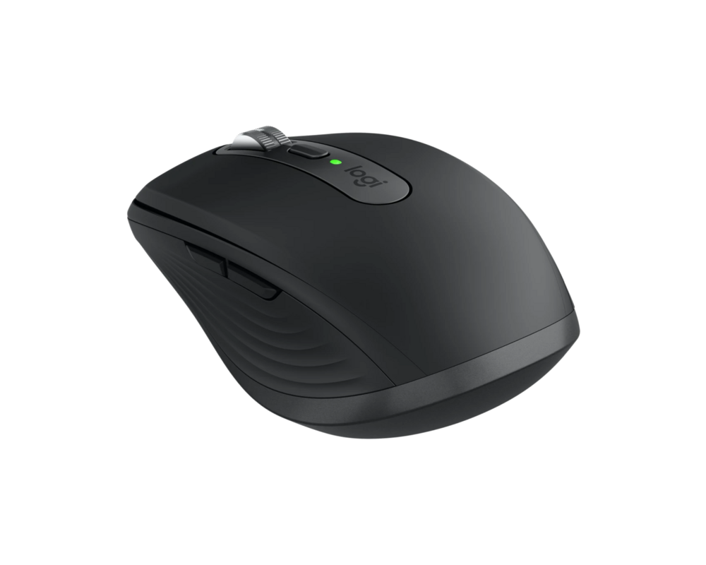 Мишка Безжична лазерна мишка LOGITECH MX Anywhere 3S for Business - Graphite 6