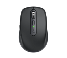  Безжична лазерна мишка LOGITECH MX Anywhere 3S for Business - Graphite 797328 910-006958 на топ цена - PIC.bg