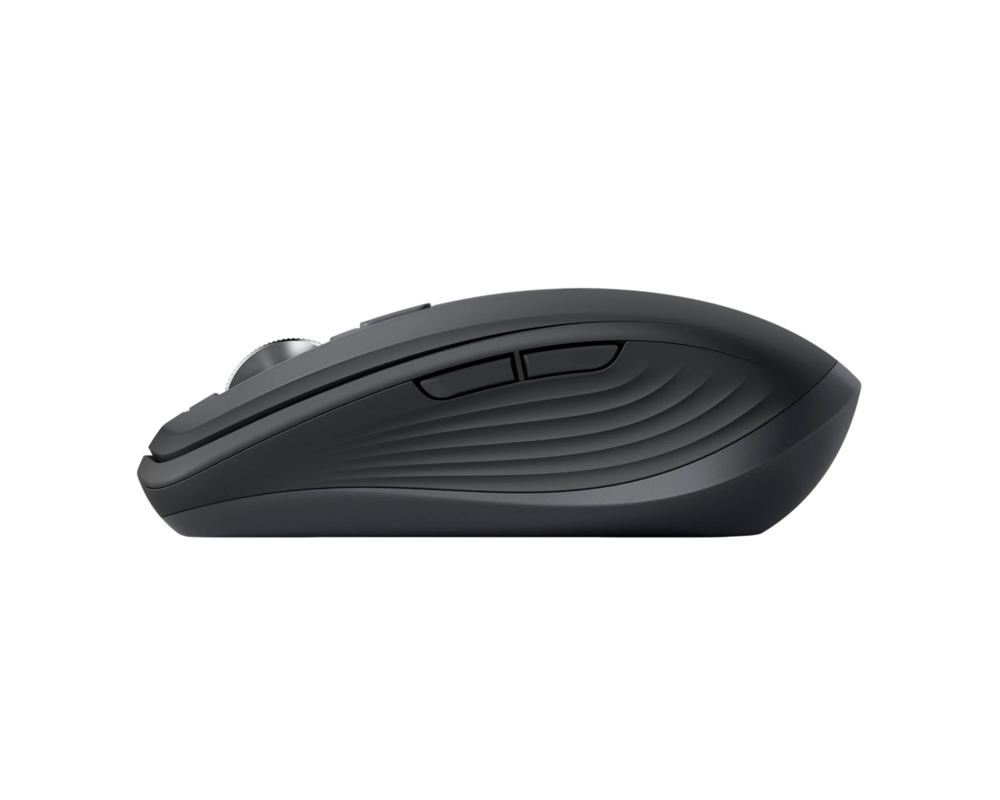 Мишка Безжична лазерна мишка LOGITECH MX Anywhere 3S for Business - Graphite 5