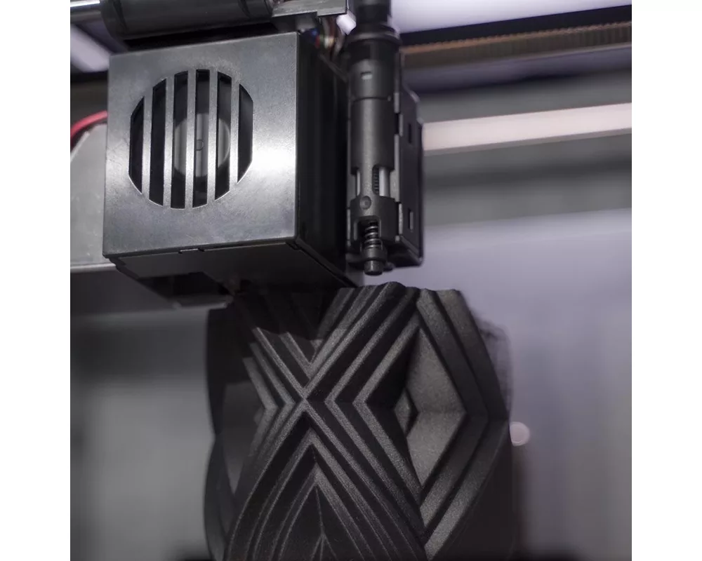 3D принтер Da Vinci Pro Evo, Опция за лазерно гравиране 7