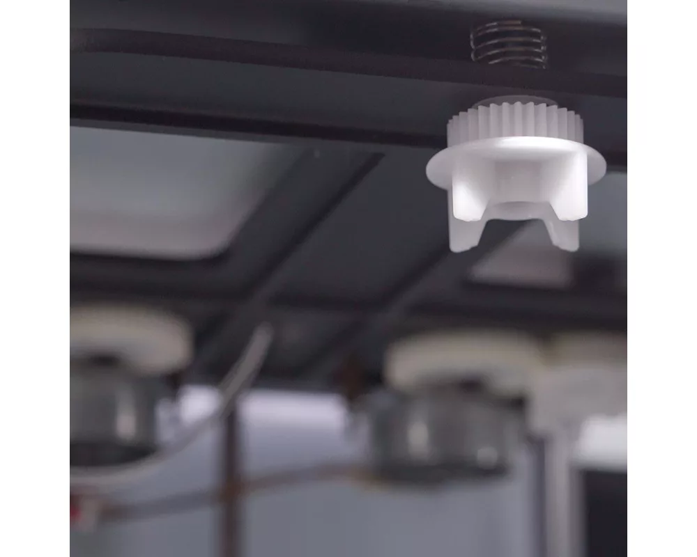 3D принтер Da Vinci Pro Evo, Опция за лазерно гравиране 6