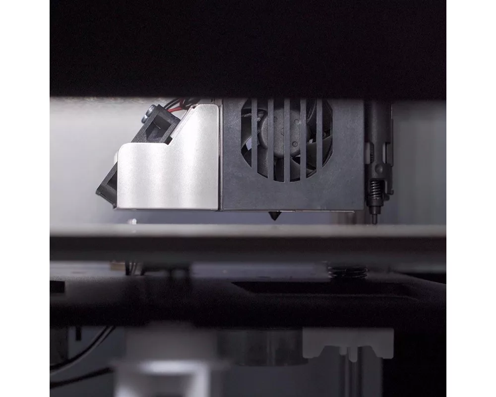 3D принтер Da Vinci Pro Evo, Опция за лазерно гравиране 8