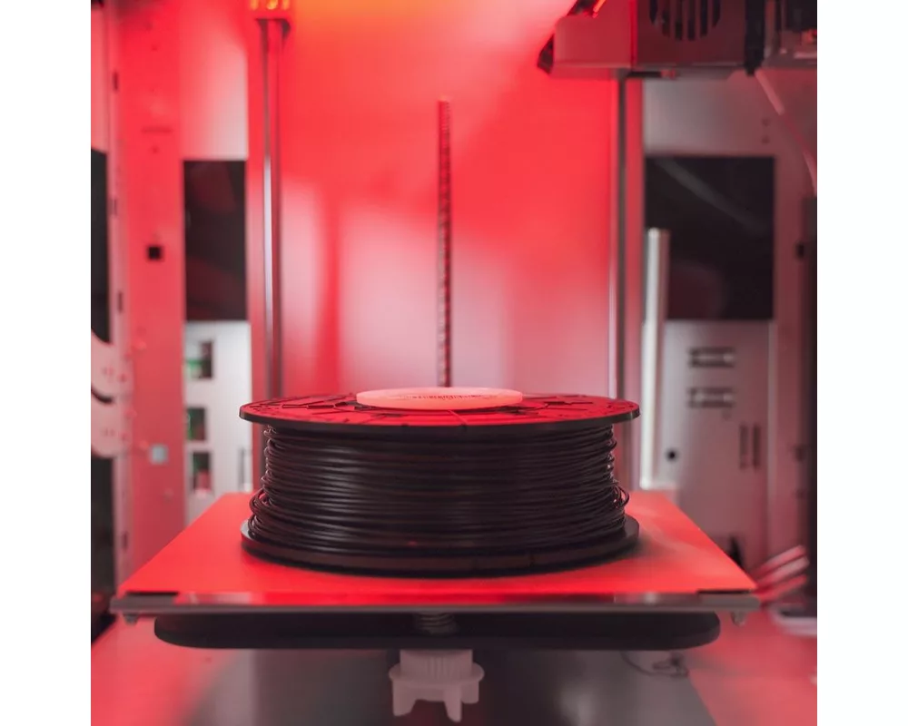 3D принтер Da Vinci Pro Evo, Опция за лазерно гравиране 10