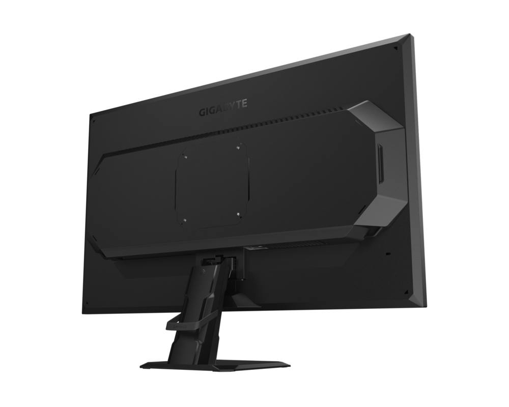 Монитор Gigabyte GS27F-EK1 - 27 inch SS IPS FHD(1920x1080), 170 Hz, 1 ms, sRGB, HDR Ready 4