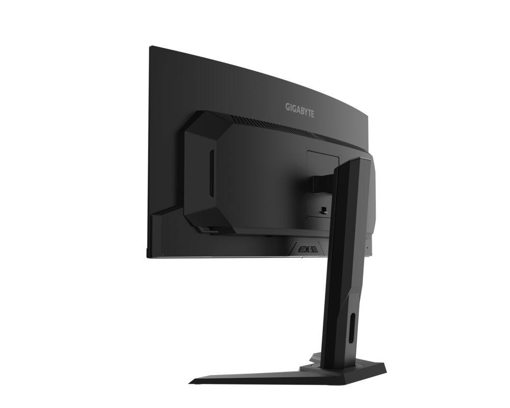 Монитор 34" Gigabyte MO34WQC QD-OLED 5