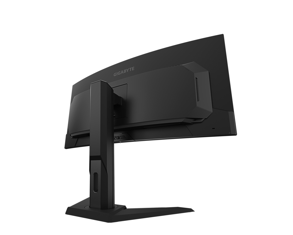 Монитор 34" Gigabyte MO34WQC QD-OLED 4