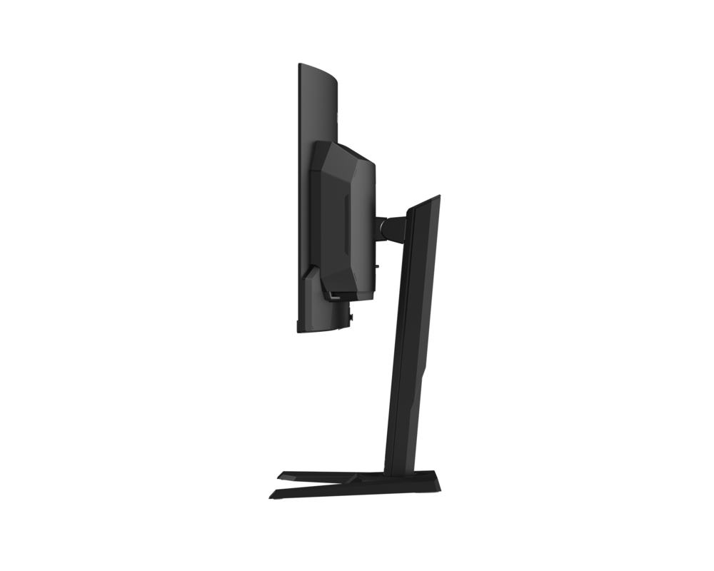 Монитор 34" Gigabyte MO34WQC QD-OLED 6