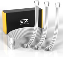  Удължителни кабели EZDIY-FAB - White 797969 EZ-EZDPI212-1 на топ цена - PIC.bg