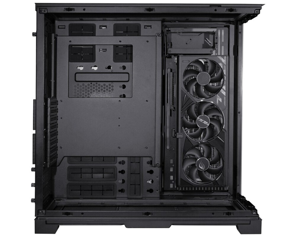 Контролер Lian Li GPU Брекет за Хоризонателн монтаж за O11DEXL-1X 4