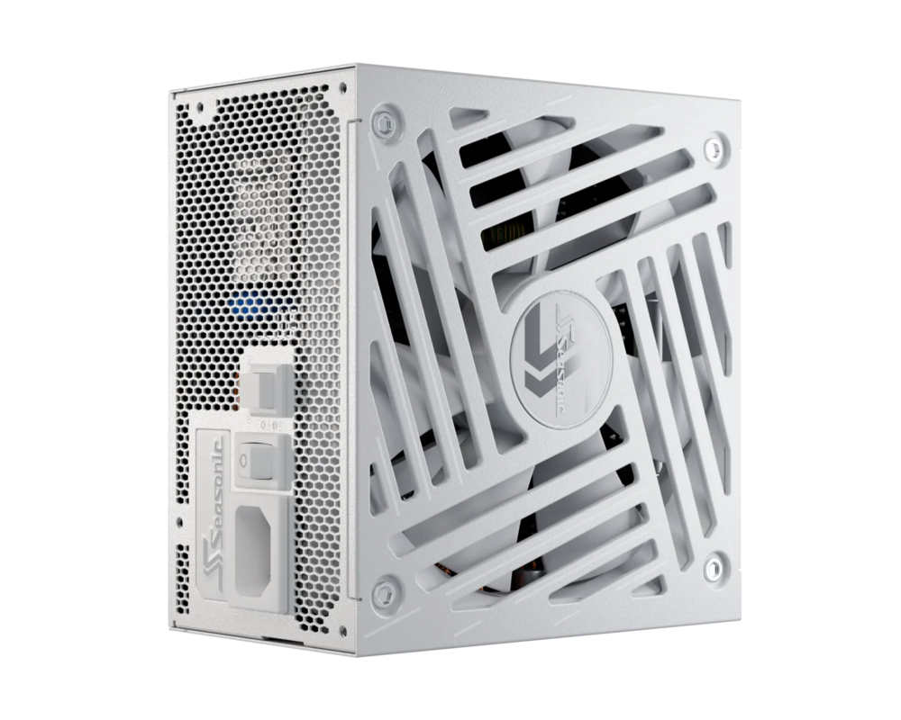Захранване Seasonic ATX 3.1 1000W Gold 13