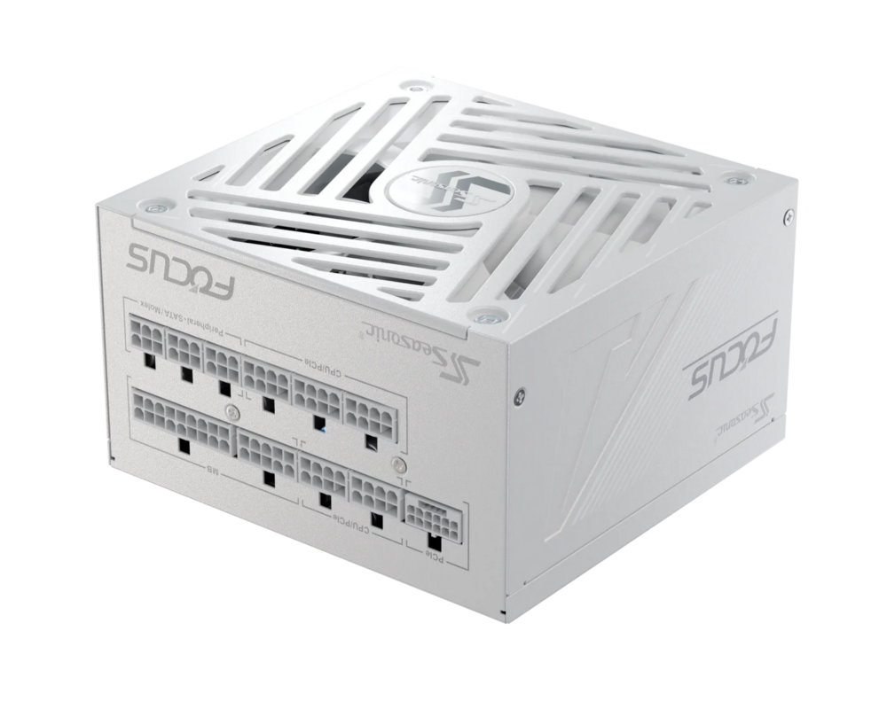 Захранване Seasonic ATX 3.1 1000W Gold 19