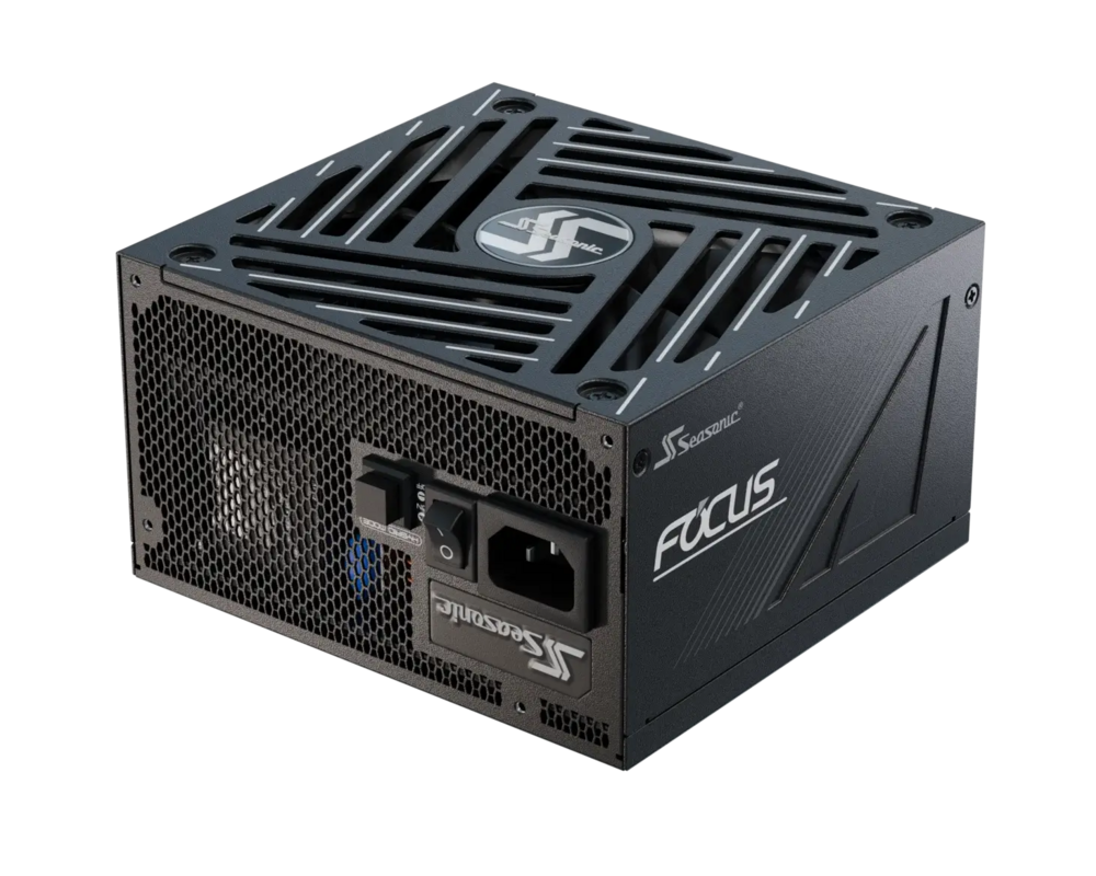 Захранване Seasonic ATX 3.1 1000W Gold 21