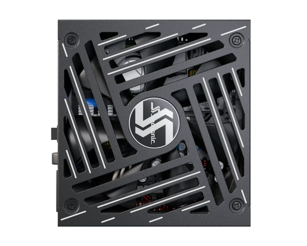 Захранване Seasonic ATX 3.1 1000W Gold 25