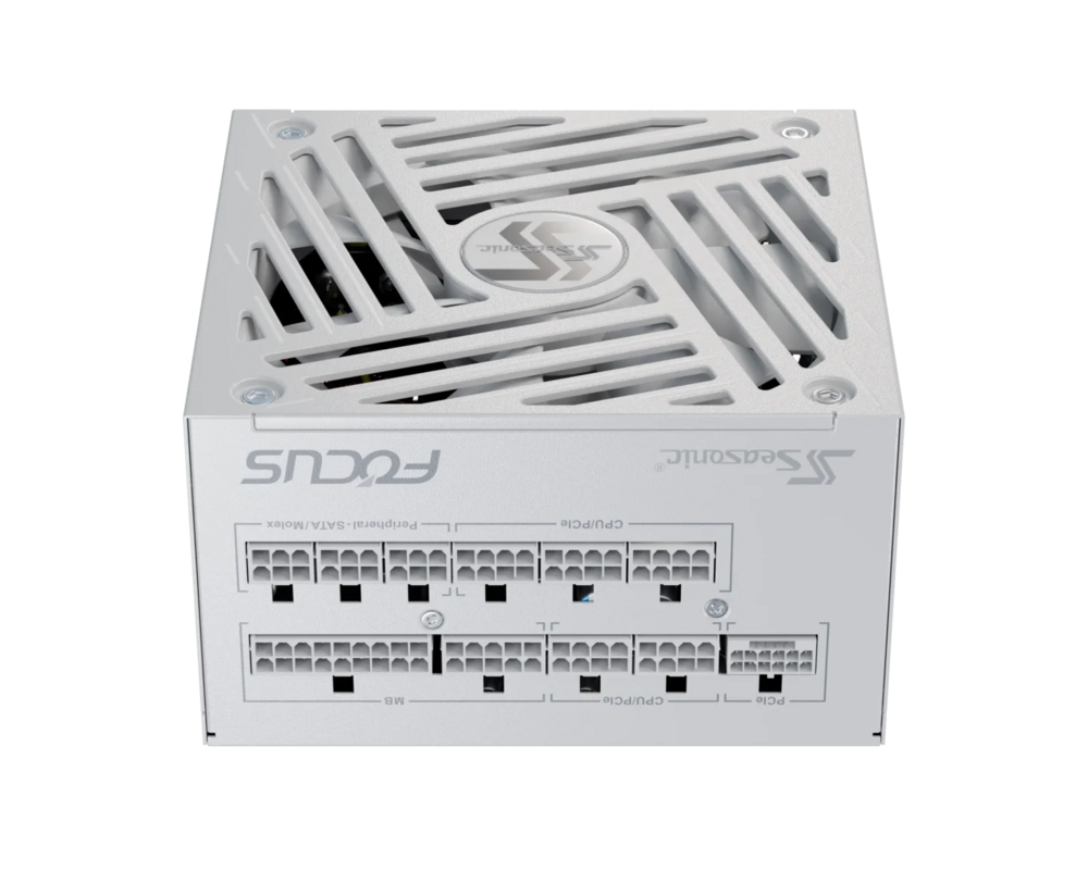 Захранване Seasonic ATX 3.1 1000W Gold 17