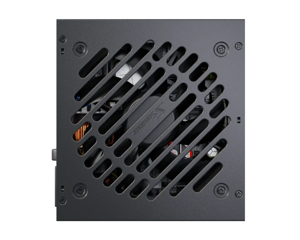 Захранване Seasonic ATX 3.1 750W Gold 12
