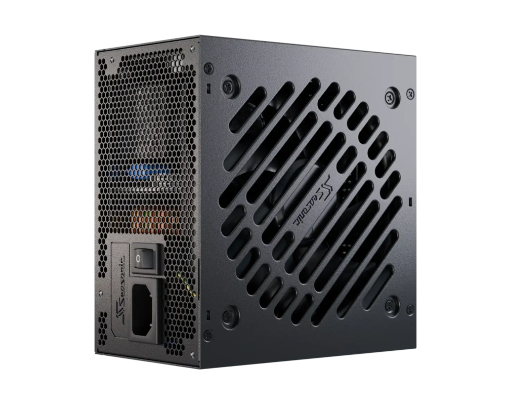 Захранване Seasonic ATX 3.1 650W Gold 11