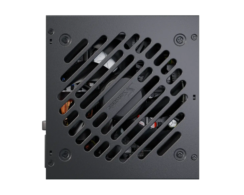 Захранване Seasonic ATX 3.1 650W Gold 12