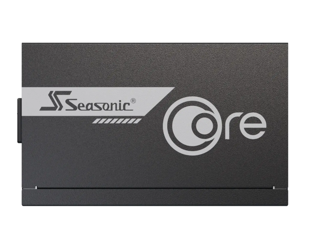 Захранване Seasonic ATX 3.1 650W Gold 13