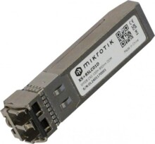  SFP модул Mikrotik XSPlus-85LC01D, 1.25GB,10GB, 25GB, 100m 798076 MIKROTIK-XSPlus-85LC01D на топ цена - PIC.bg