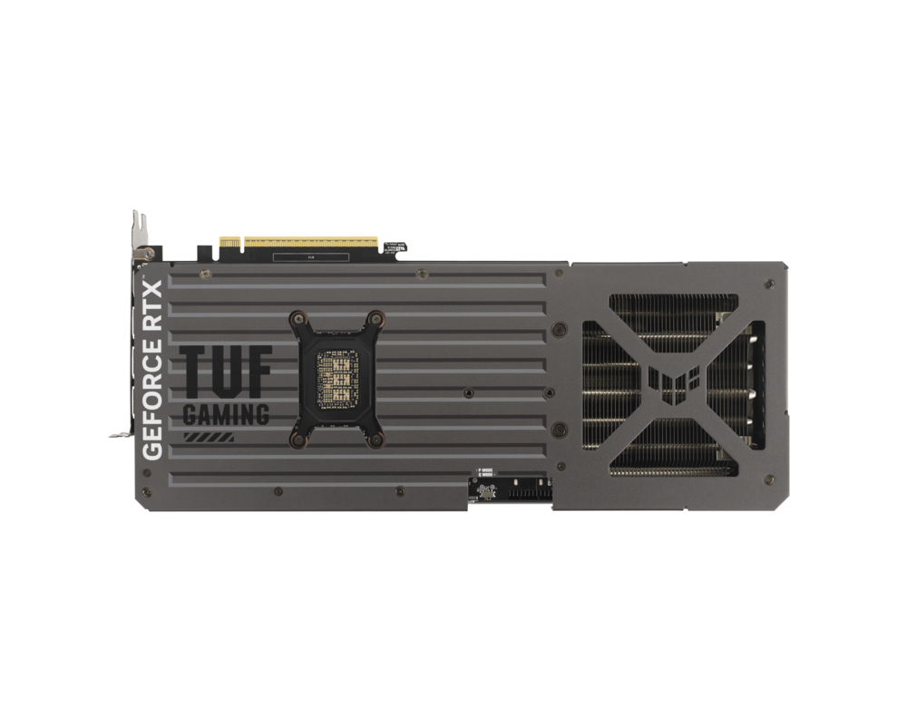 Видеокарта ASUS TUF Gaming GeForce RTX 5080 OC 16GB GDDR7 8