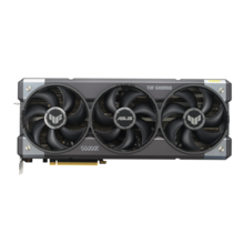  ASUS TUF Gaming GeForce RTX 5080 OC 16GB GDDR7 798137 TUF-RTX5080-O16G на топ цена - PIC.bg