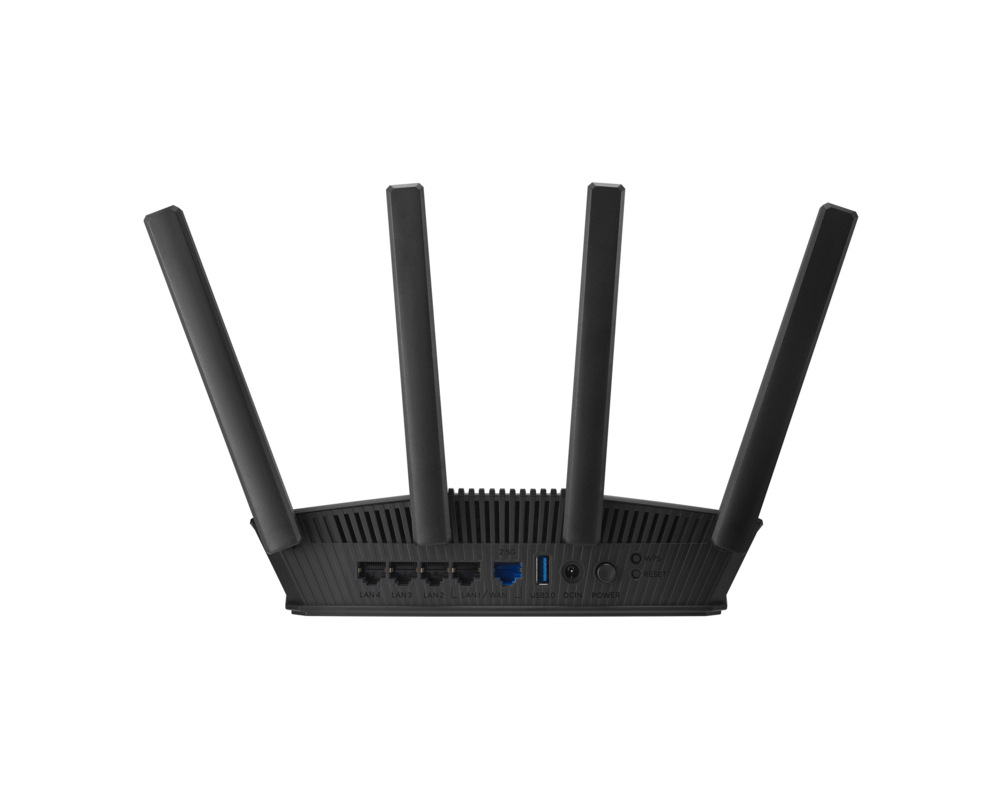 Рутер Asus Wireless Router 8