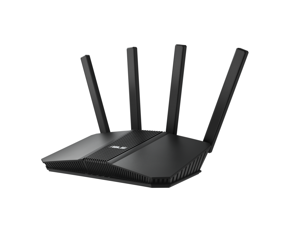Рутер Asus Wireless Router 6