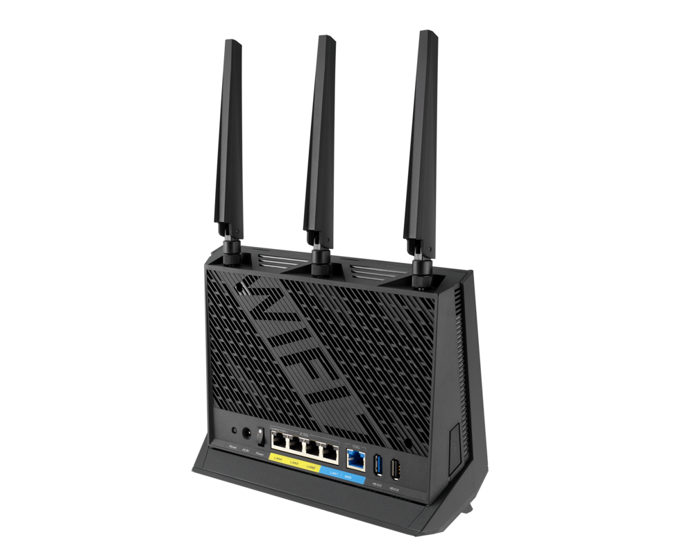 Рутер Asus Gaming Wireless Router 13