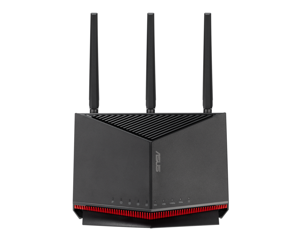 Рутер Asus Gaming Wireless Router 10