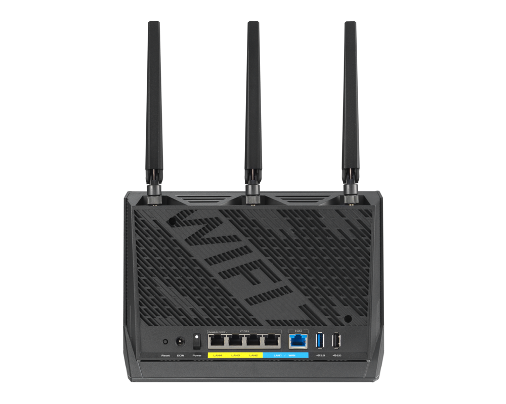 Рутер Asus Gaming Wireless Router 14