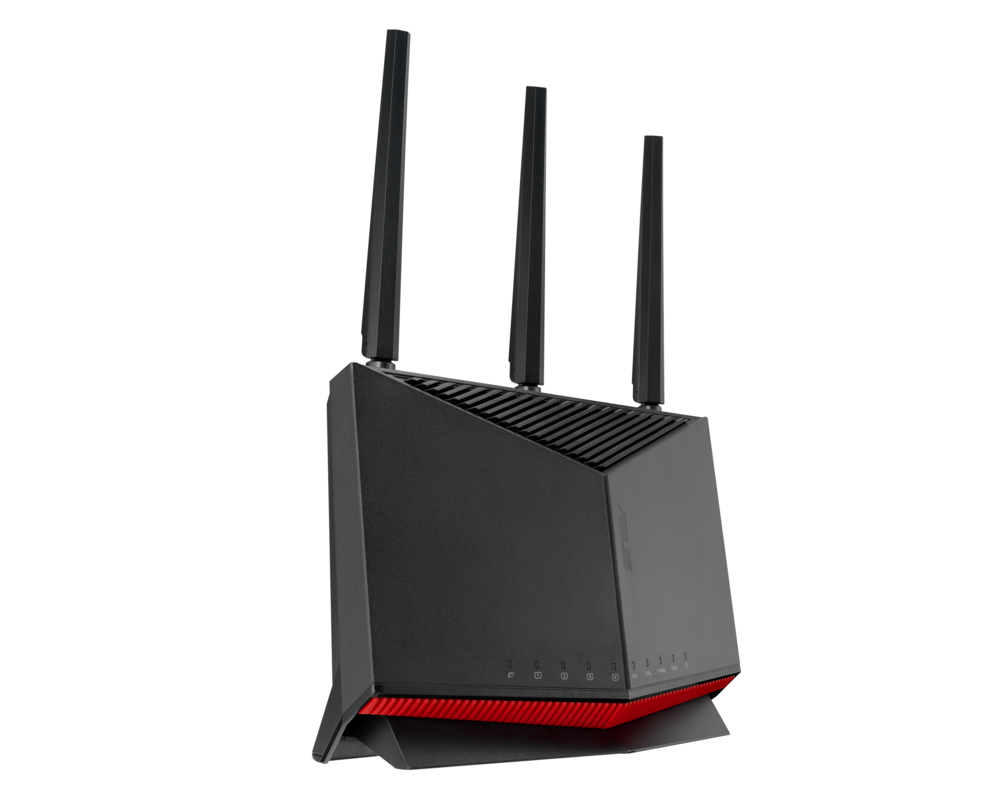 Рутер Asus Gaming Wireless Router 9