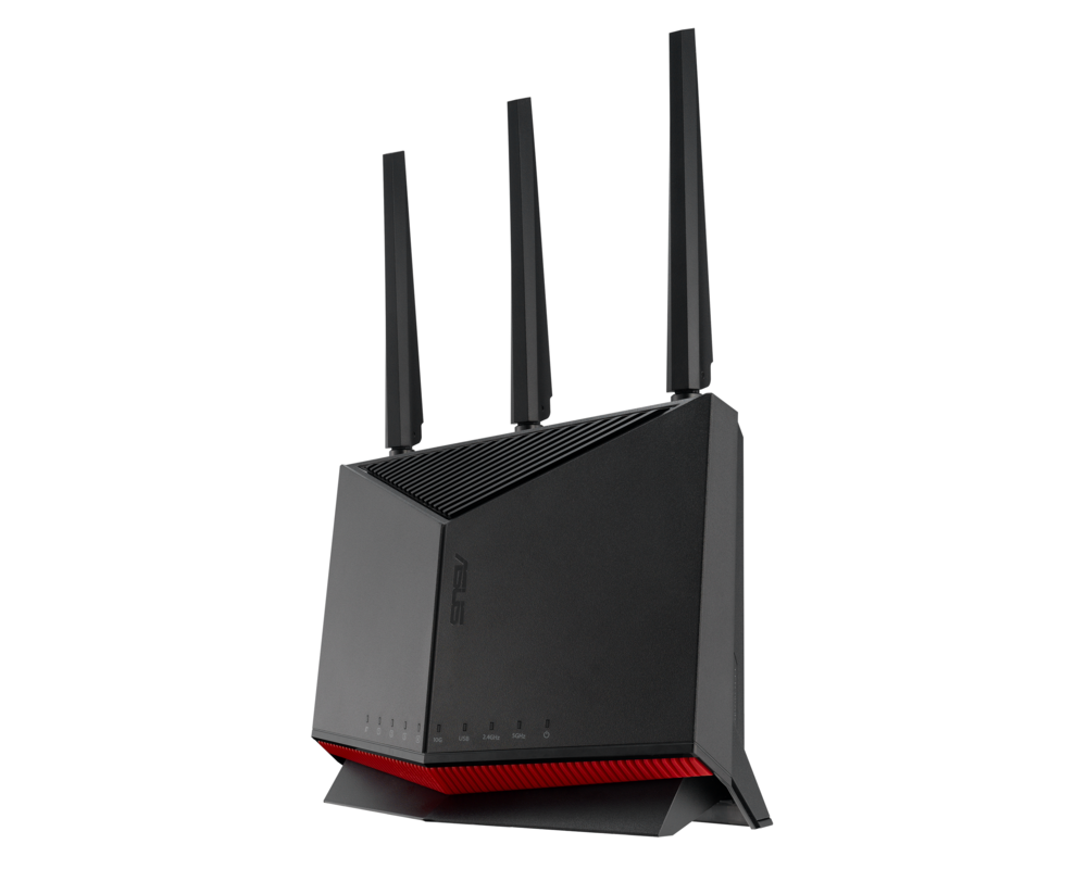 Рутер Asus Gaming Wireless Router 8
