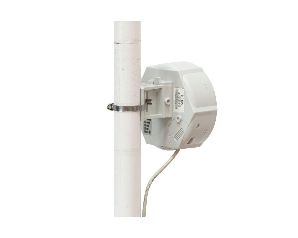 Антена Антена MIKROTIK TIK-RBSXTG-5HPacD-SA, SXT SA5 ac, 13dBi 2x2, Dual-polarized 2