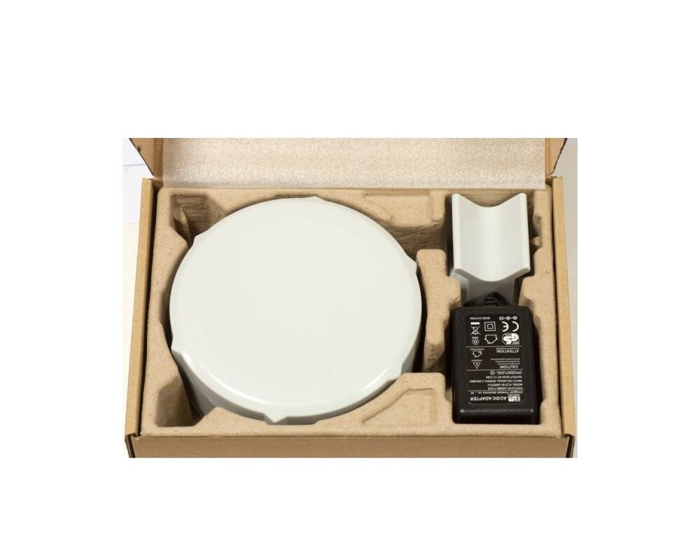 Антена Антена MIKROTIK TIK-RBSXTG-5HPacD-SA, SXT SA5 ac, 13dBi 2x2, Dual-polarized 3
