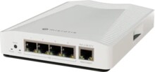  Суич MikroTik -CRS304-4XG-IN, 1 x Gigabit Ethernet ports, 4 x 10G, PoE in:802.3af/at 798517 MIKROTIK-CRS304-4XG-IN на топ цена - PIC.bg