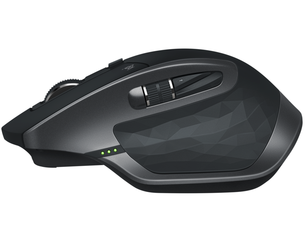 Мишка Безжична мишка LOGITECH MX Master 2S за Дясна ръка 4