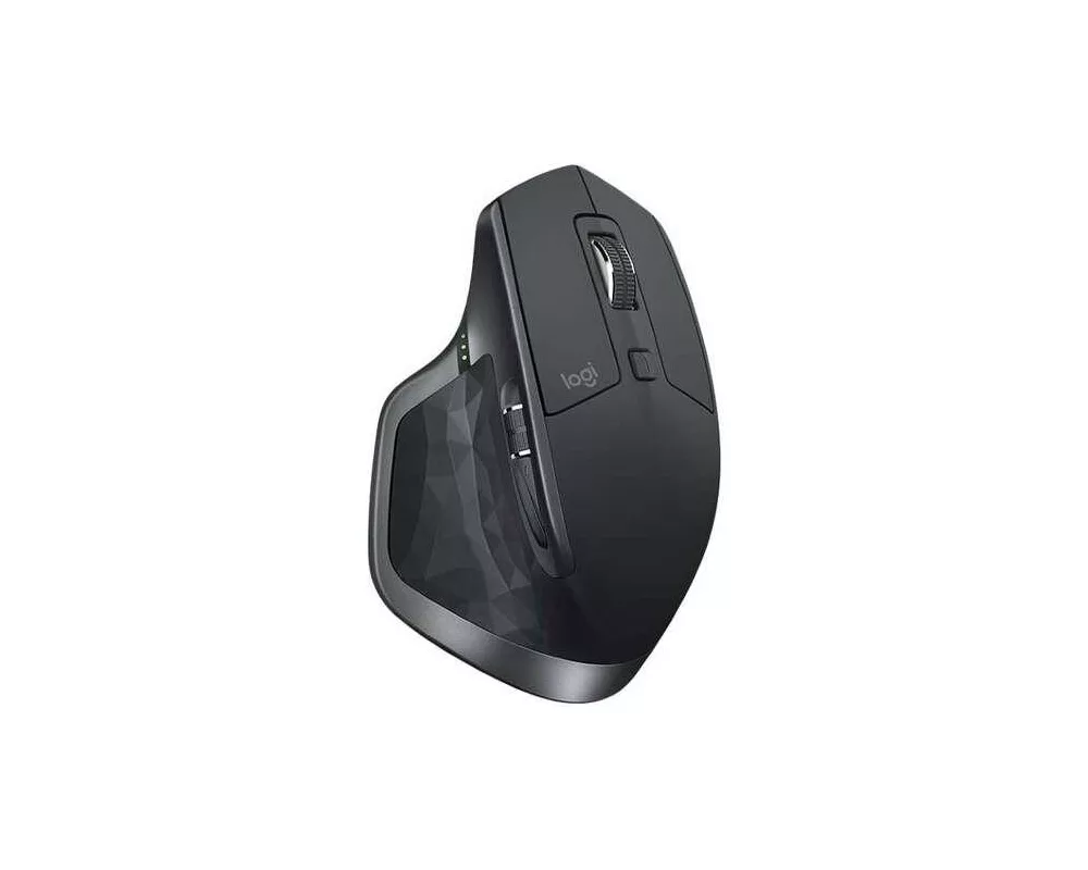 Мишка Безжична мишка LOGITECH MX Master 2S за Дясна ръка 2