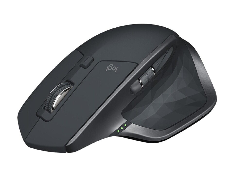 Мишка Безжична мишка LOGITECH MX Master 2S за Дясна ръка 3